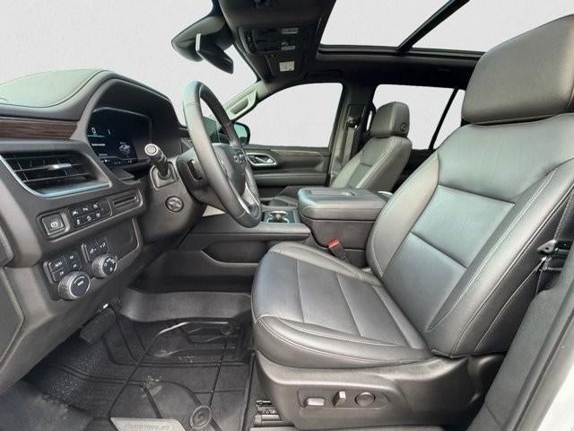 2024 Chevrolet Tahoe 4WD Z71