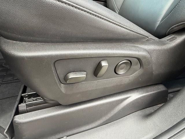 2024 Chevrolet Tahoe 4WD Z71