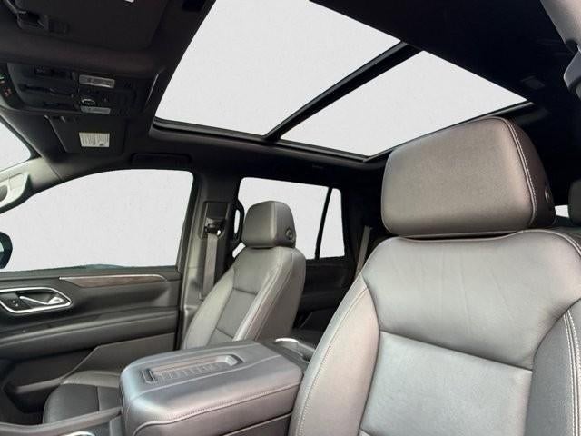 2024 Chevrolet Tahoe 4WD Z71