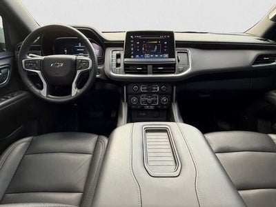 2024 Chevrolet Tahoe 4WD Z71