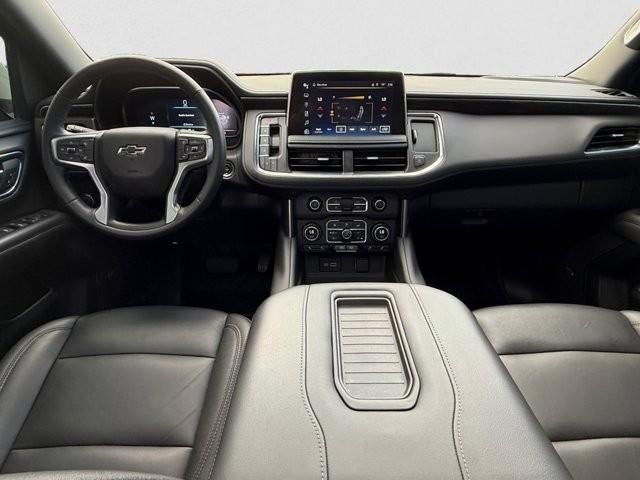 2024 Chevrolet Tahoe 4WD Z71