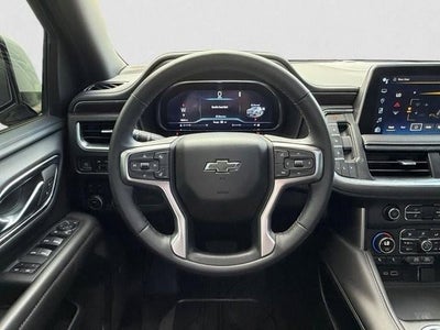 2024 Chevrolet Tahoe 4WD Z71