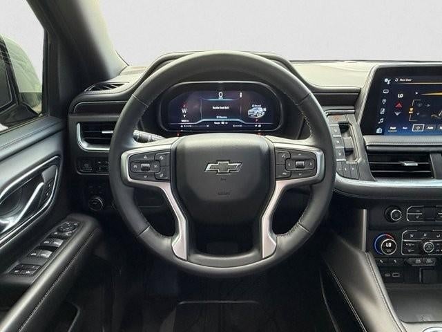 2024 Chevrolet Tahoe 4WD Z71