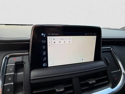 2024 Chevrolet Tahoe 4WD Z71