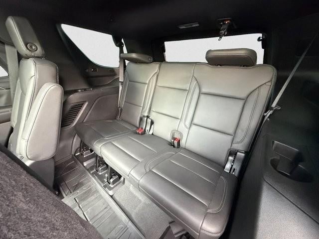 2024 Chevrolet Tahoe 4WD Z71