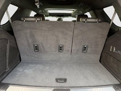 2024 Chevrolet Tahoe 4WD Z71