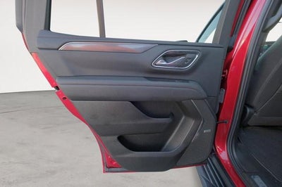 2023 Chevrolet Tahoe 4WD RST