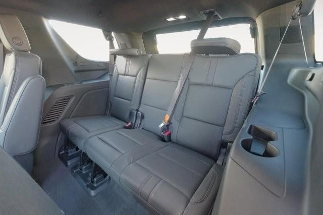 2023 Chevrolet Tahoe 4WD RST