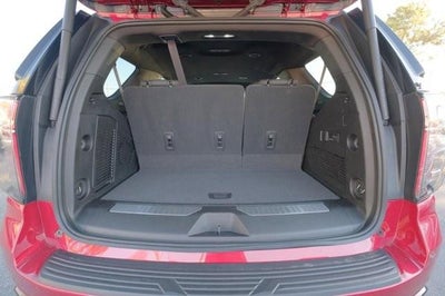 2023 Chevrolet Tahoe 4WD RST