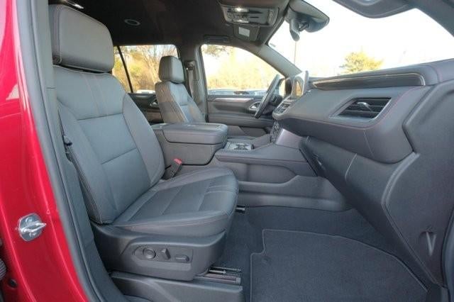 2023 Chevrolet Tahoe 4WD RST