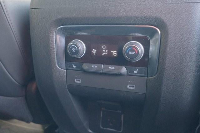 2023 Chevrolet Tahoe 4WD RST