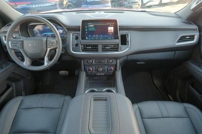 2023 Chevrolet Tahoe 4WD RST