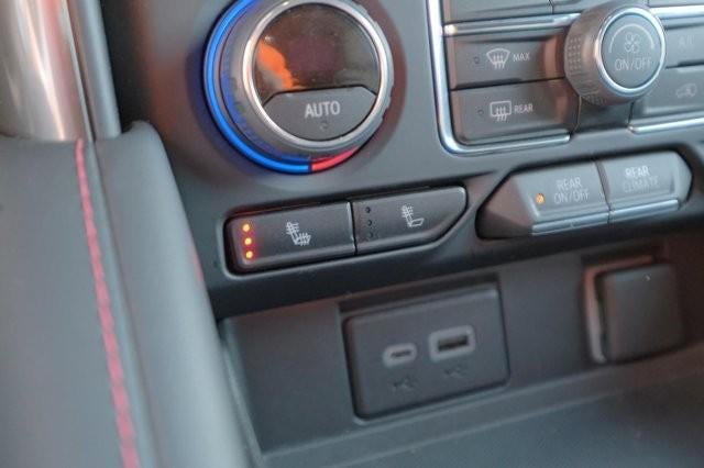 2023 Chevrolet Tahoe 4WD RST