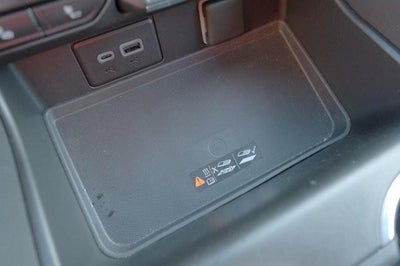 2023 Chevrolet Tahoe 4WD RST