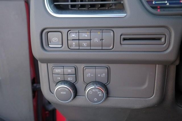 2023 Chevrolet Tahoe 4WD RST