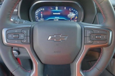 2023 Chevrolet Tahoe 4WD RST