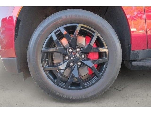 2023 Chevrolet Tahoe 4WD RST