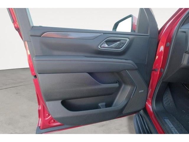 2023 Chevrolet Tahoe 4WD RST