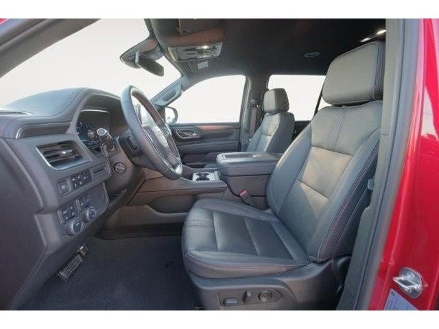 2023 Chevrolet Tahoe 4WD RST