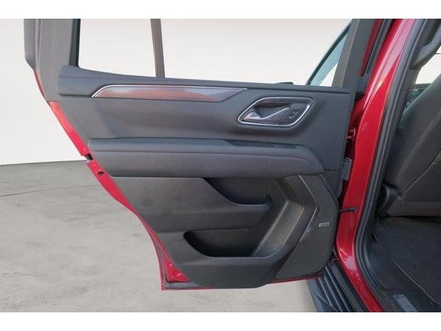 2023 Chevrolet Tahoe 4WD RST