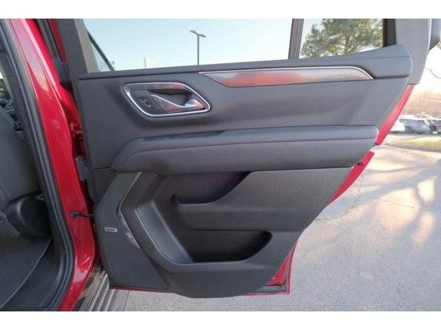 2023 Chevrolet Tahoe 4WD RST