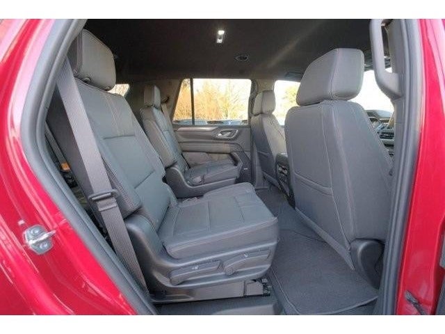 2023 Chevrolet Tahoe 4WD RST