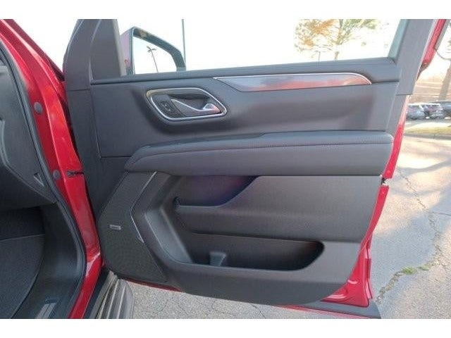 2023 Chevrolet Tahoe 4WD RST