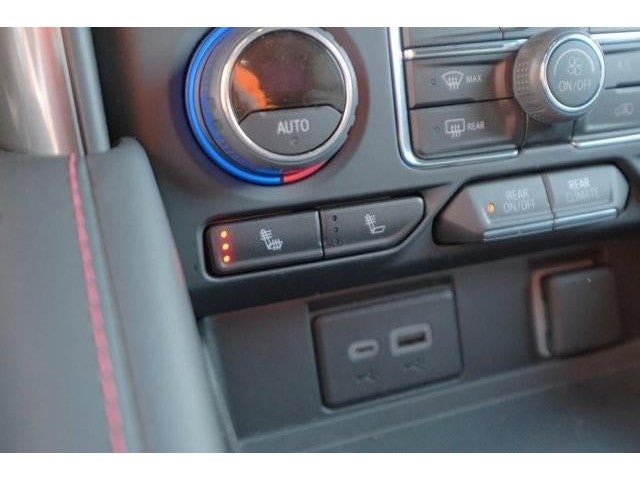 2023 Chevrolet Tahoe 4WD RST