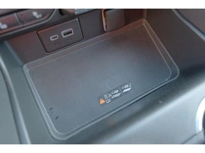 2023 Chevrolet Tahoe 4WD RST