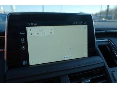 2023 Chevrolet Tahoe 4WD RST