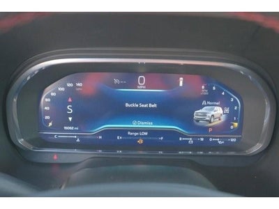 2023 Chevrolet Tahoe 4WD RST