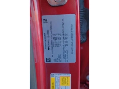 2023 Chevrolet Tahoe 4WD RST