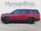 2023 Chevrolet Tahoe 4WD RST