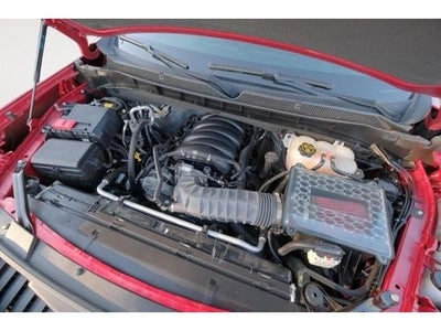 2023 Chevrolet Tahoe 4WD RST