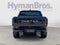 2025 GMC HUMMER EV Pickup e4WD Crew Cab 2X