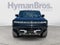 2025 GMC HUMMER EV Pickup e4WD Crew Cab 2X
