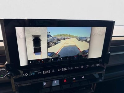 2025 GMC HUMMER EV Pickup e4WD Crew Cab 2X