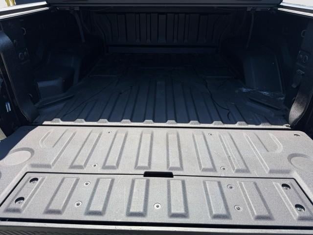 2025 GMC HUMMER EV Pickup e4WD Crew Cab 2X