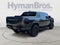 2025 GMC HUMMER EV Pickup e4WD Crew Cab 2X