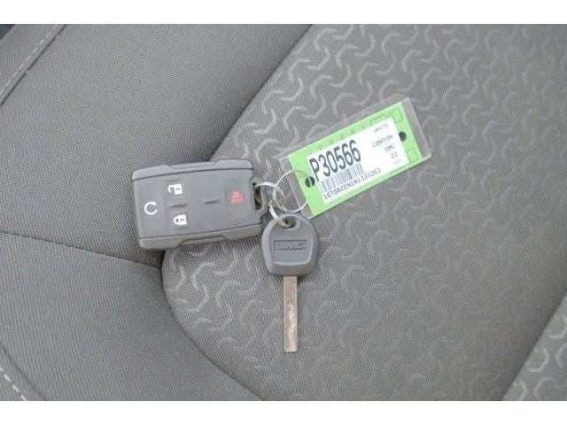 2022 GMC Canyon Crew Cab Short Box 4-Wheel Drive Elevation