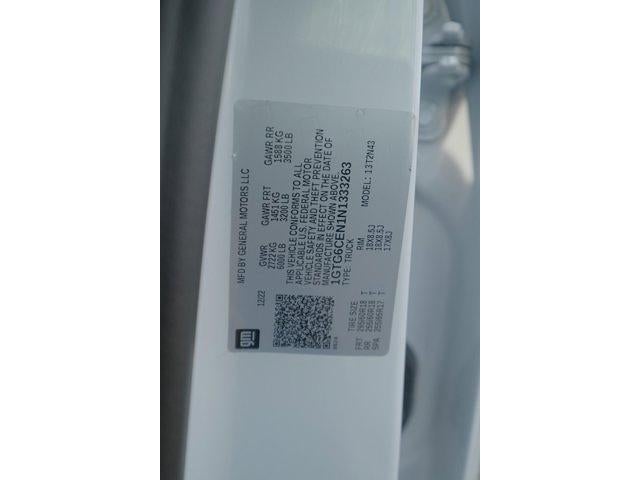 2022 GMC Canyon Crew Cab Short Box 4-Wheel Drive Elevation