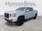 2022 GMC Canyon Crew Cab Short Box 4-Wheel Drive Elevation