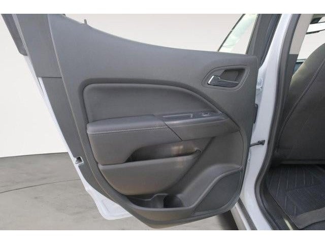 2022 GMC Canyon Crew Cab Short Box 4-Wheel Drive Elevation