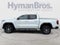 2023 GMC Canyon Crew Cab Short Box 4-Wheel Drive AT4