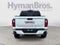 2023 GMC Canyon Crew Cab Short Box 4-Wheel Drive AT4