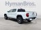2023 GMC Canyon Crew Cab Short Box 4-Wheel Drive AT4