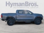 2023 GMC Canyon Crew Cab Short Box 4-Wheel Drive AT4X