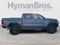 2023 GMC Canyon Crew Cab Short Box 4-Wheel Drive AT4X