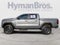 2023 GMC Canyon Crew Cab Short Box 4-Wheel Drive AT4X