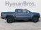 2023 GMC Canyon Crew Cab Short Box 4-Wheel Drive AT4X